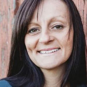 Meet your Posher, Brenda